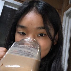 Meet your Posher, Rroselyn